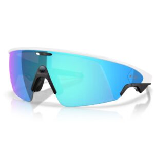 Oakley Vanguard Prizm Sapphire