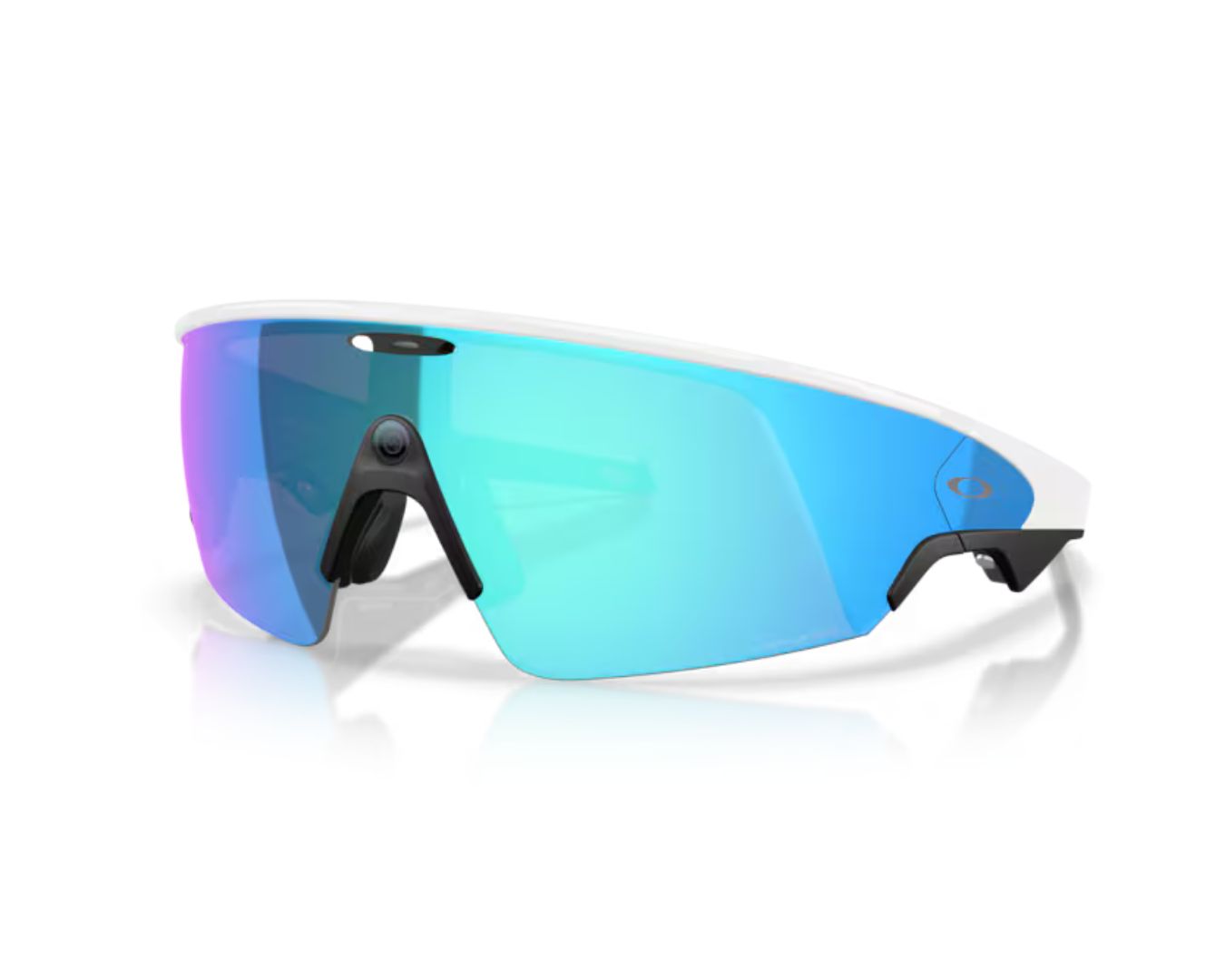 Oakley Vanguard Prizm Sapphire - Bild 1