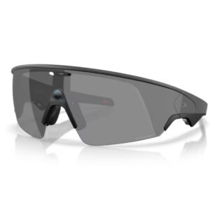 Oakley Vanguard Prizm Black