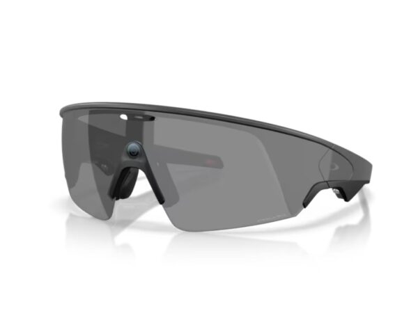 Oakley Vanguard Prizm Black