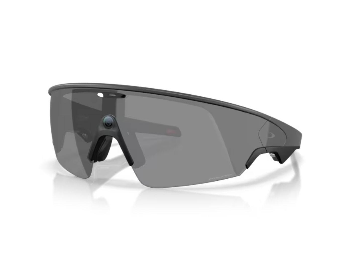 Oakley Vanguard Prizm Black - Bild 1