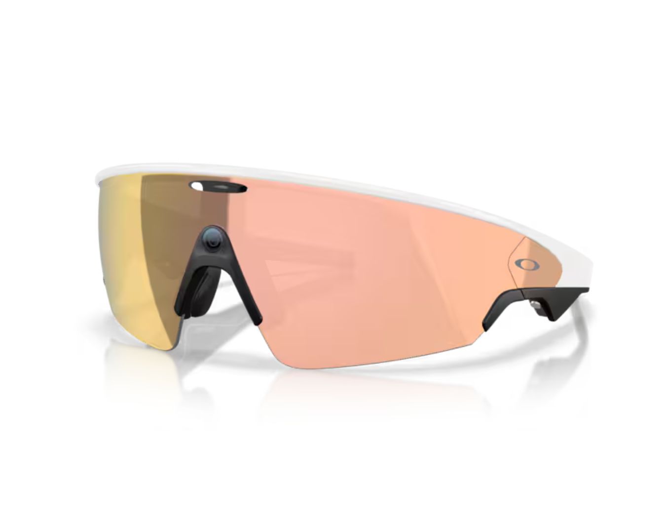 Oakley Vanguard Prizm Rose Gold - Bild 1