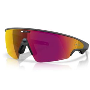 Oakley Vanguard Prizm ember