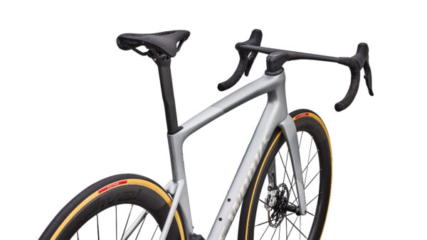 S-Works Tarmac SL9 - SRAM RED AXS