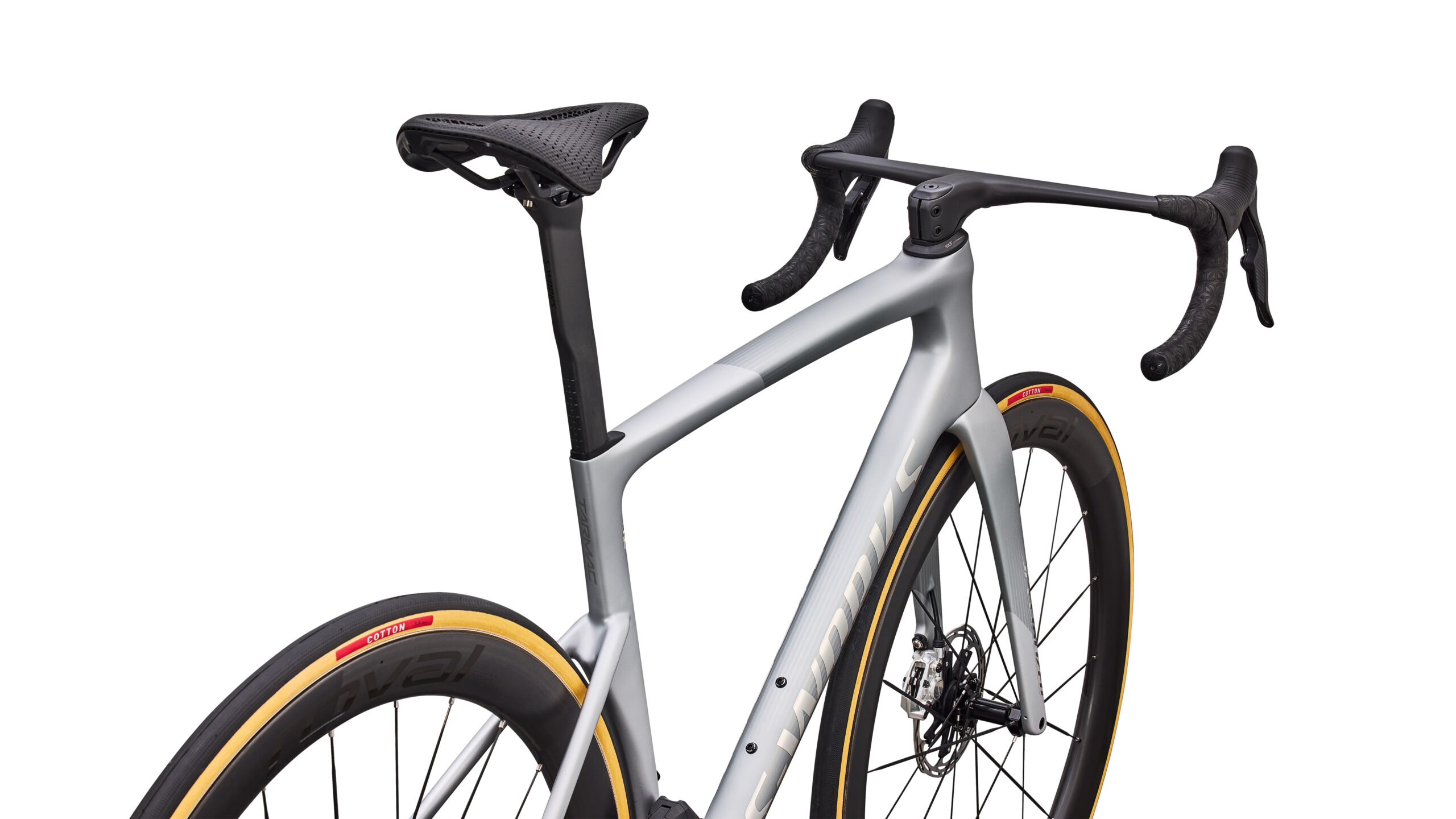 S-Works Tarmac SL9 - SRAM RED AXS - Bild 12