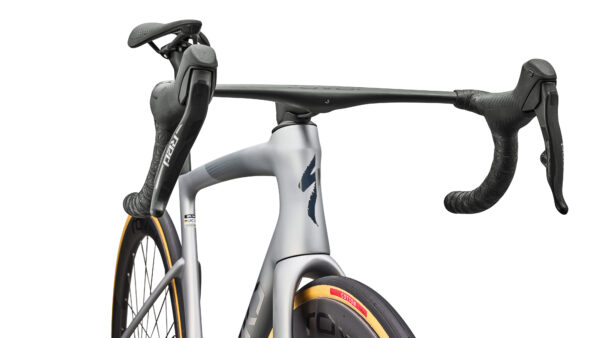 S-Works Tarmac SL9 - SRAM RED AXS
