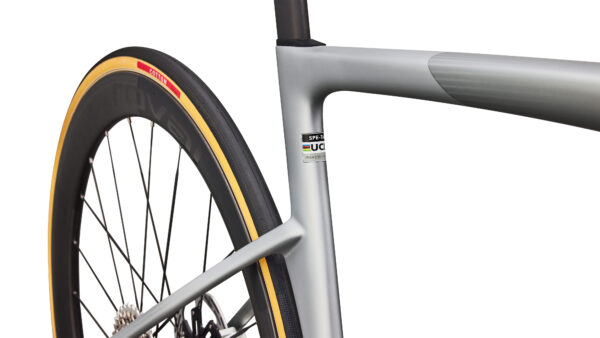S-Works Tarmac SL9 - SRAM RED AXS
