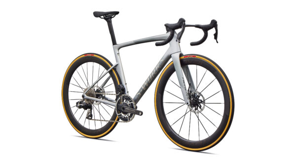 S-Works Tarmac SL9 - SRAM RED AXS