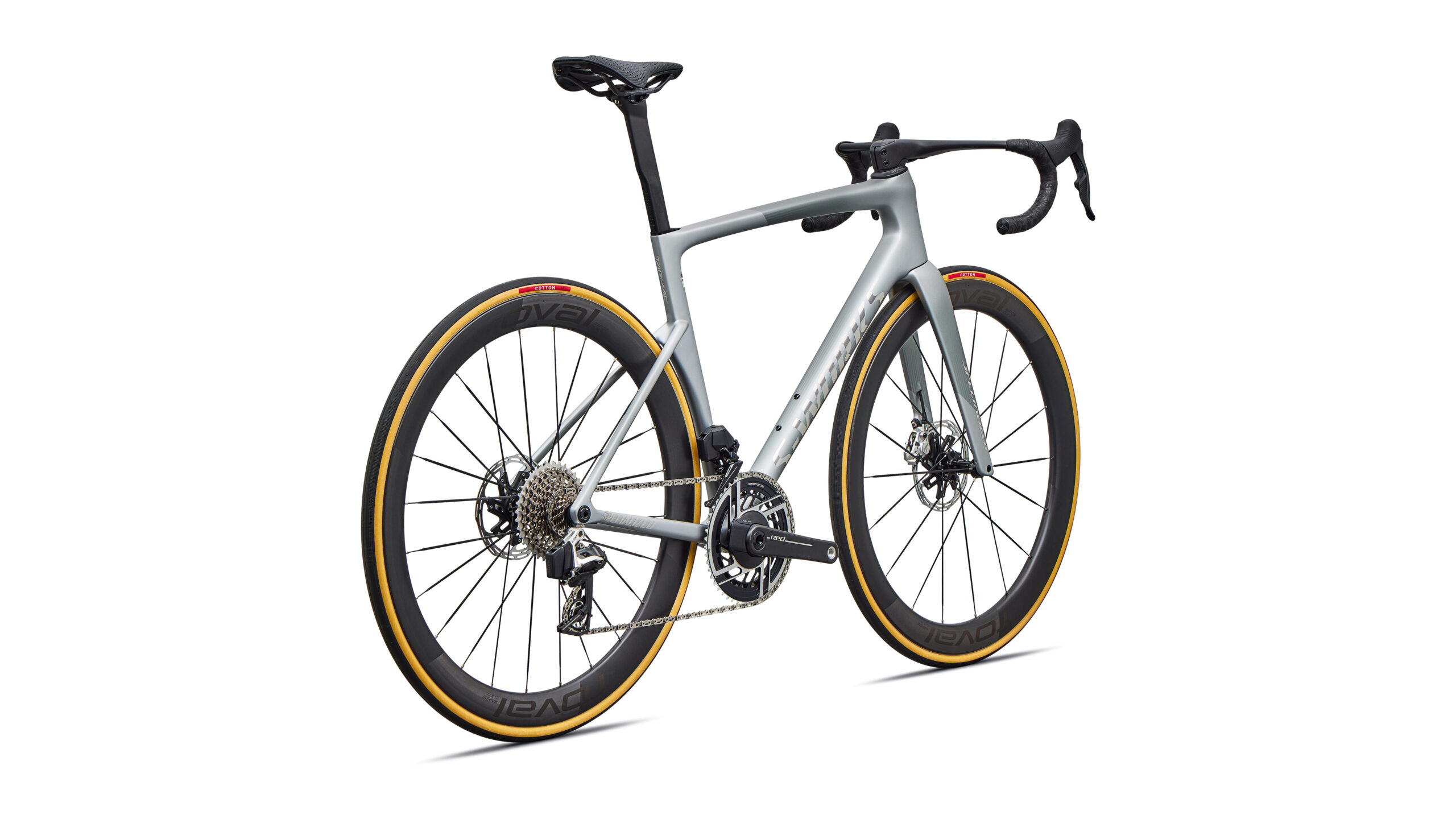 S-Works Tarmac SL9 - SRAM RED AXS - Bild 7