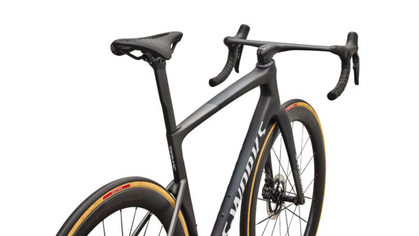 S-Works Tarmac SL9 - Shimano Dura-Ace Di2