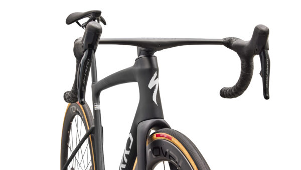 S-Works Tarmac SL9 - Shimano Dura-Ace Di2