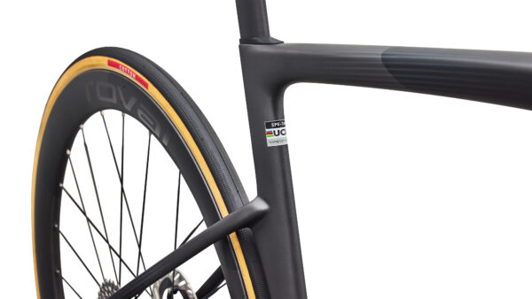 S-Works Tarmac SL9 - Shimano Dura-Ace Di2