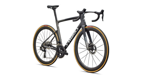 S-Works Tarmac SL9 - Shimano Dura-Ace Di2