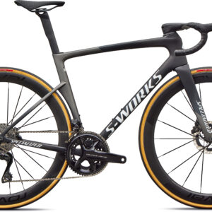S-Works Tarmac SL9 - Shimano Dura-Ace Di2