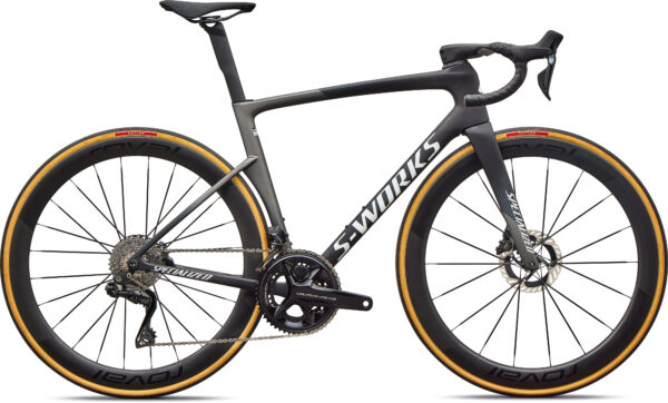 S-Works Tarmac SL9 - Shimano Dura-Ace Di2
