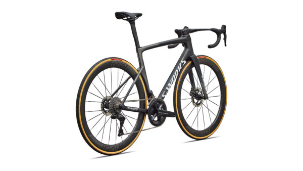 S-Works Tarmac SL9 - Shimano Dura-Ace Di2