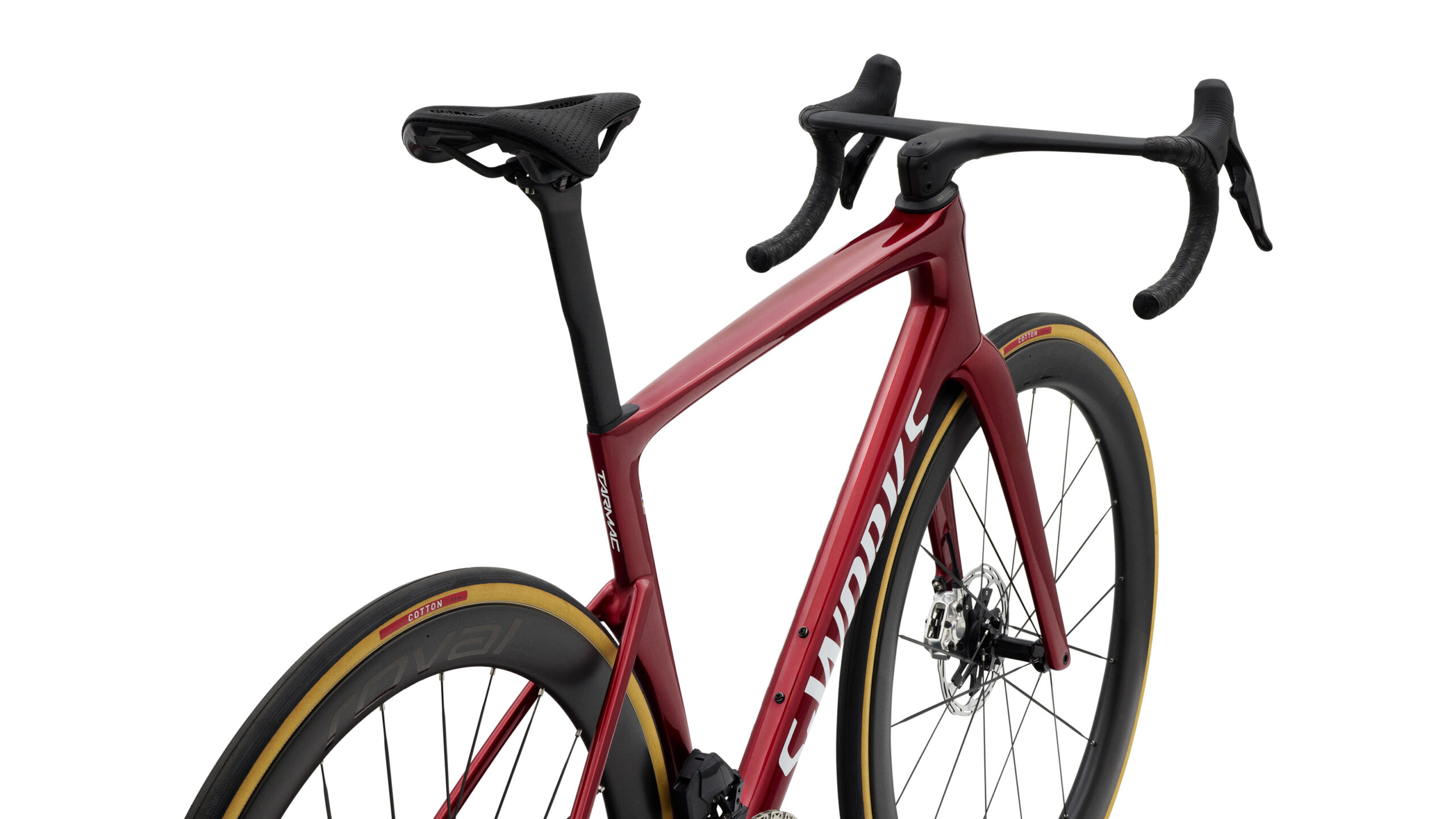 S-Works Tarmac SL9 - SRAM RED AXS - Bild 5