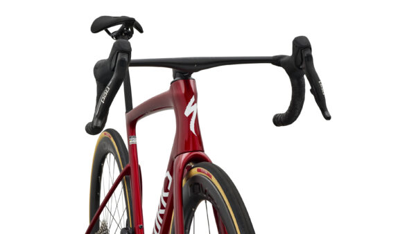 S-Works Tarmac SL9 - SRAM RED AXS