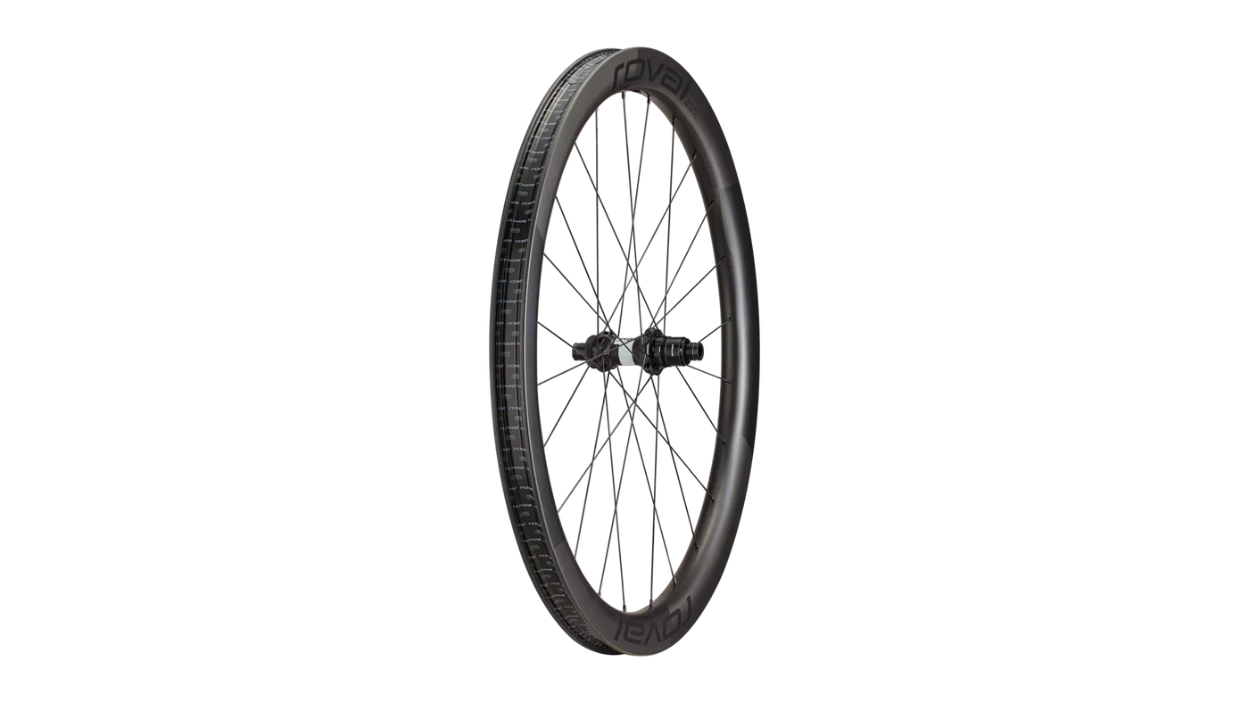 Roval Terra Aero CL – bakhjul
