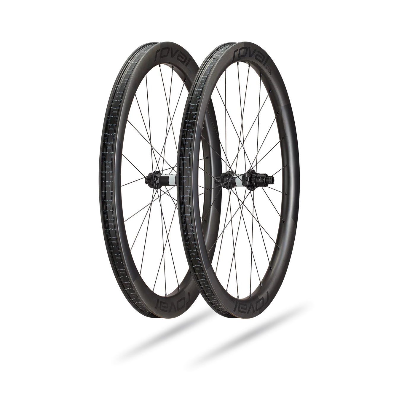 Roval Terra Aero CL