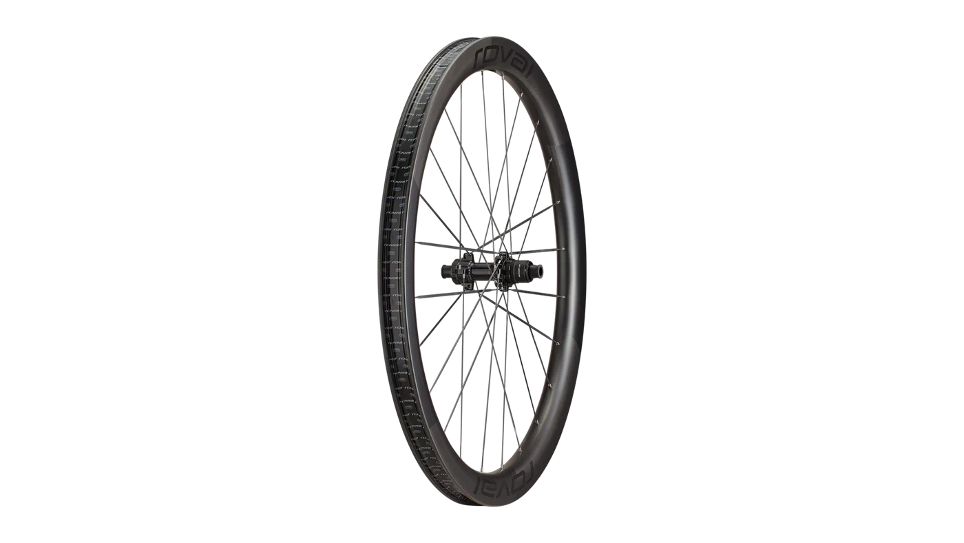 Roval Terra Aero CLX – bakhjul