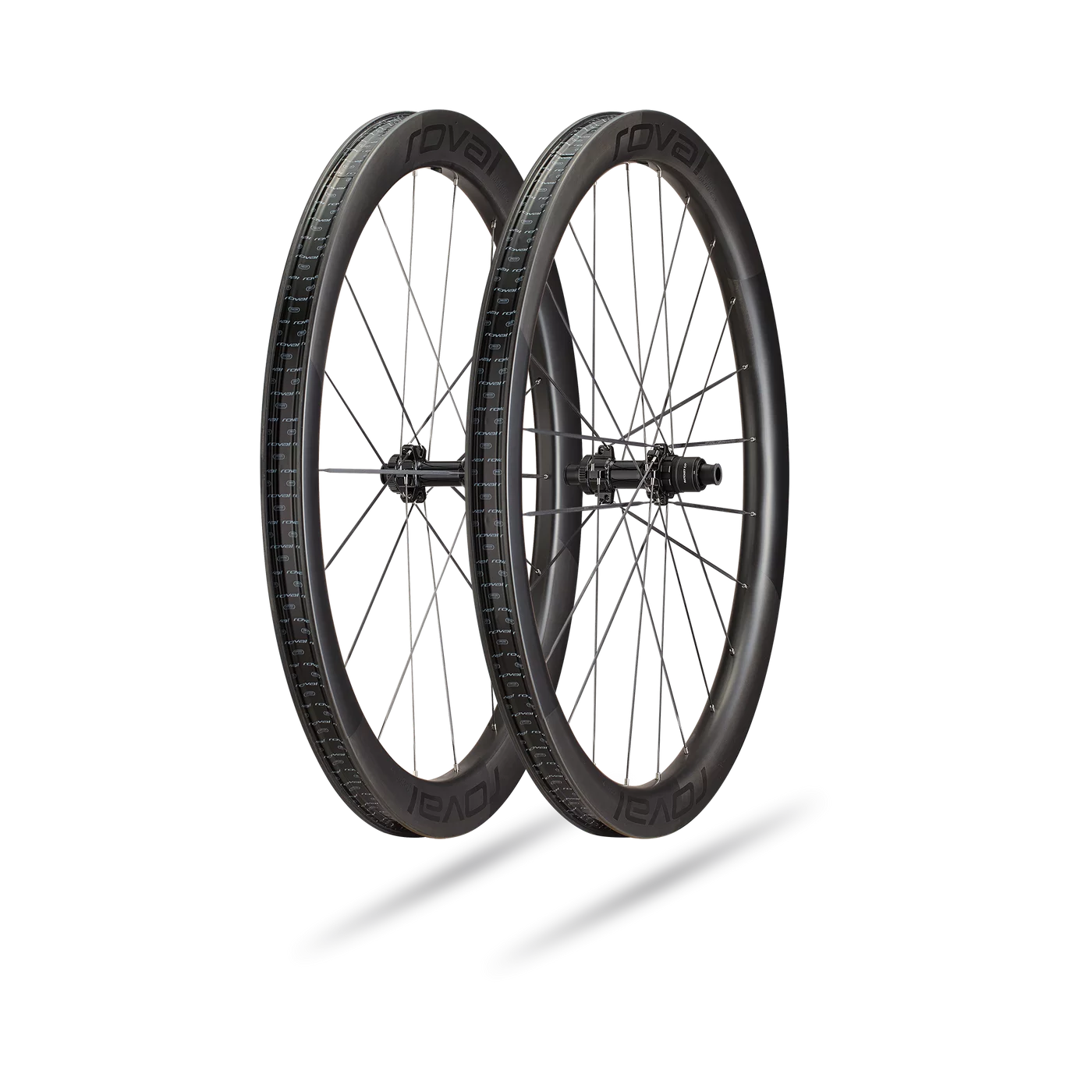 Roval Terra Aero CLX
