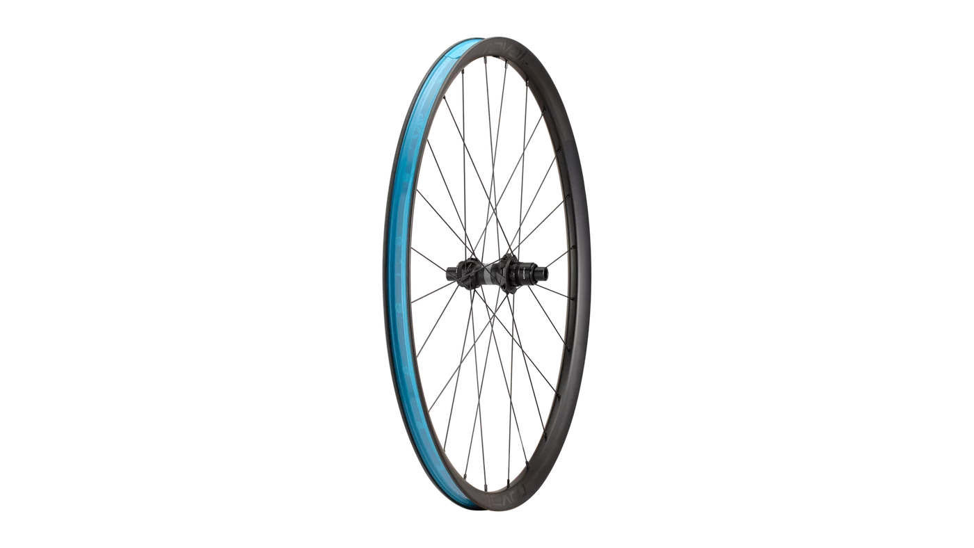 Roval Terra C III – bakhjul