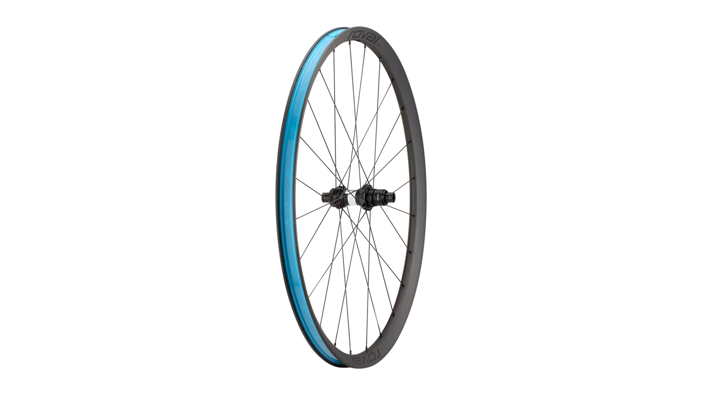 Roval Terra CL III – bakhjul