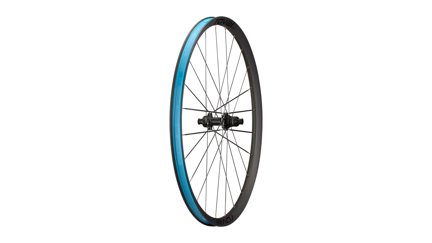 Roval Terra CLX III – bakhjul