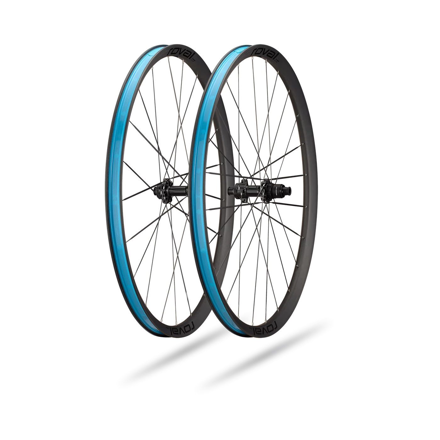Roval Terra CLX III