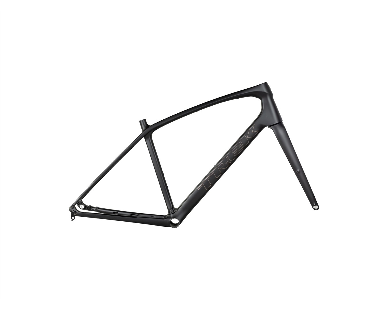 FX Sport 6 kolfiberramset - Bild 2
