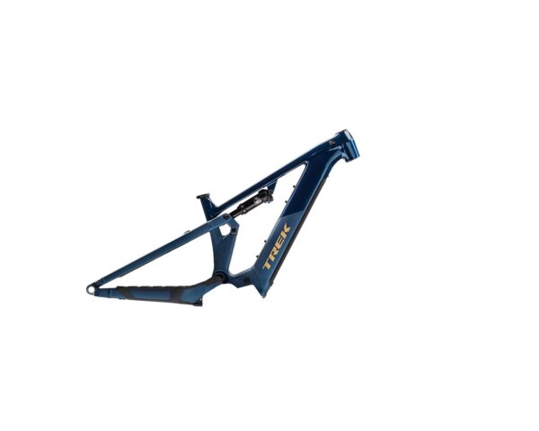 Powerfly+ FS Gen 4 ramset