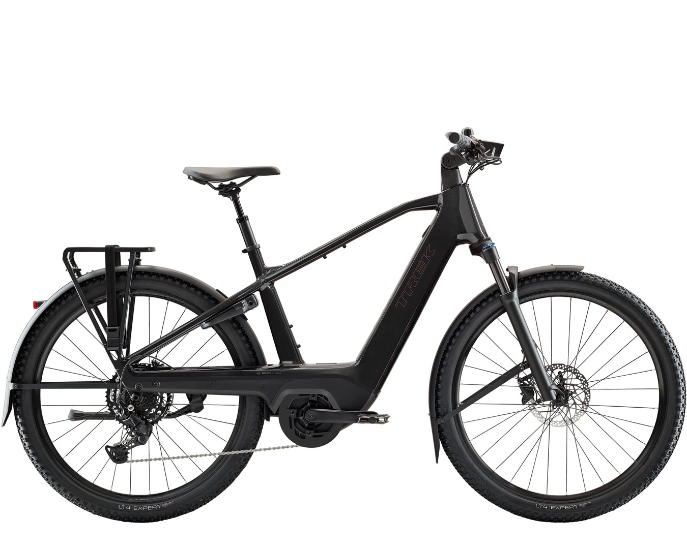 Charter+ 4 Trail 800 Wh - Bild 2