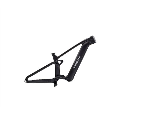 Rail C ramset