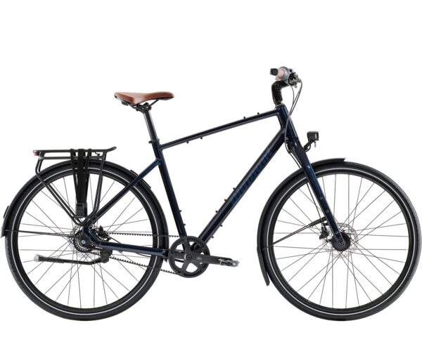 Mahon Style Plus (stepover-ram)