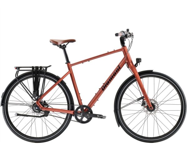 Mahon Style Plus (stepover-ram)
