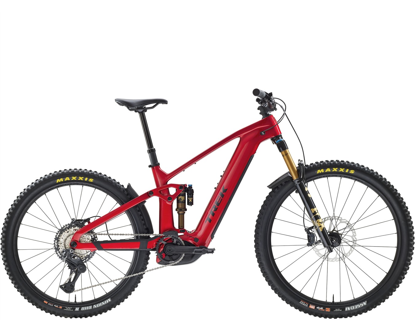 Rail+ 9.8 Gen 5 - Bild 2