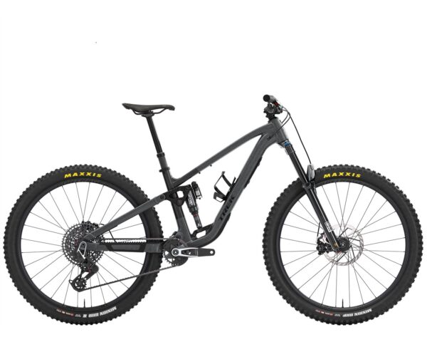 Fuel EX 9 X0 AXS