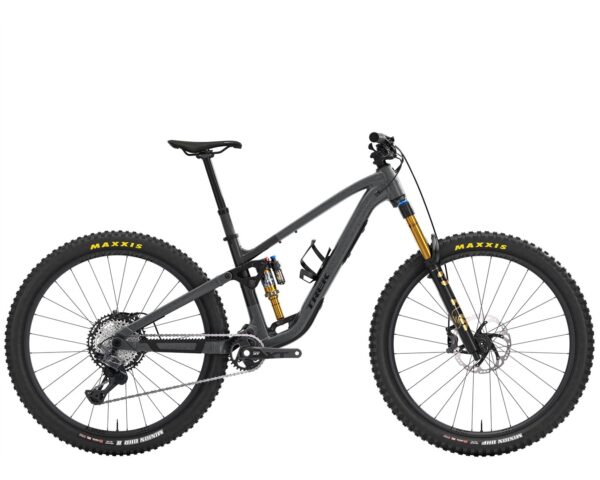 Fuel EX 9 XT