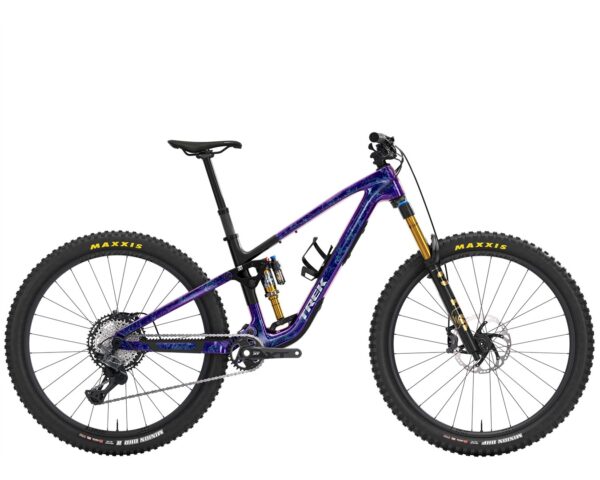 Fuel EX 9.8 XT Gen 7