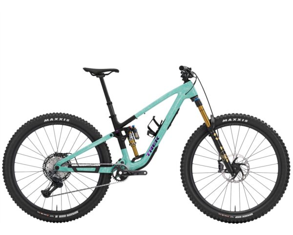 Fuel EX 9.8 XT Di2