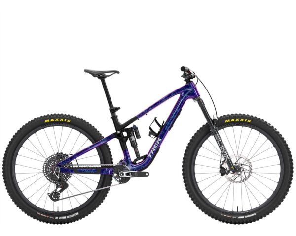 Fuel EX 9.9 X0 AXS Gen 7