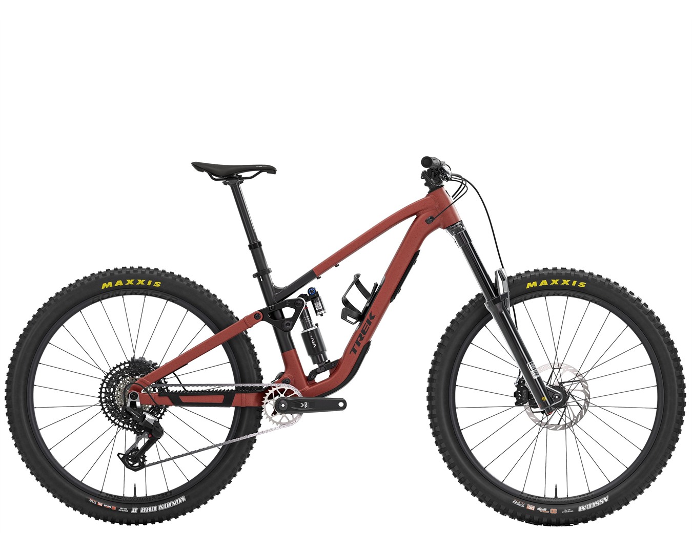 Fuel LX 9 Eagle 90 - Bild 13