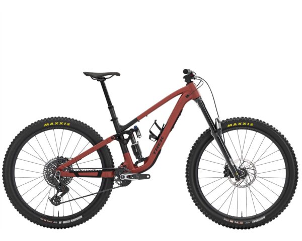 Fuel LX 9 X0 AXS