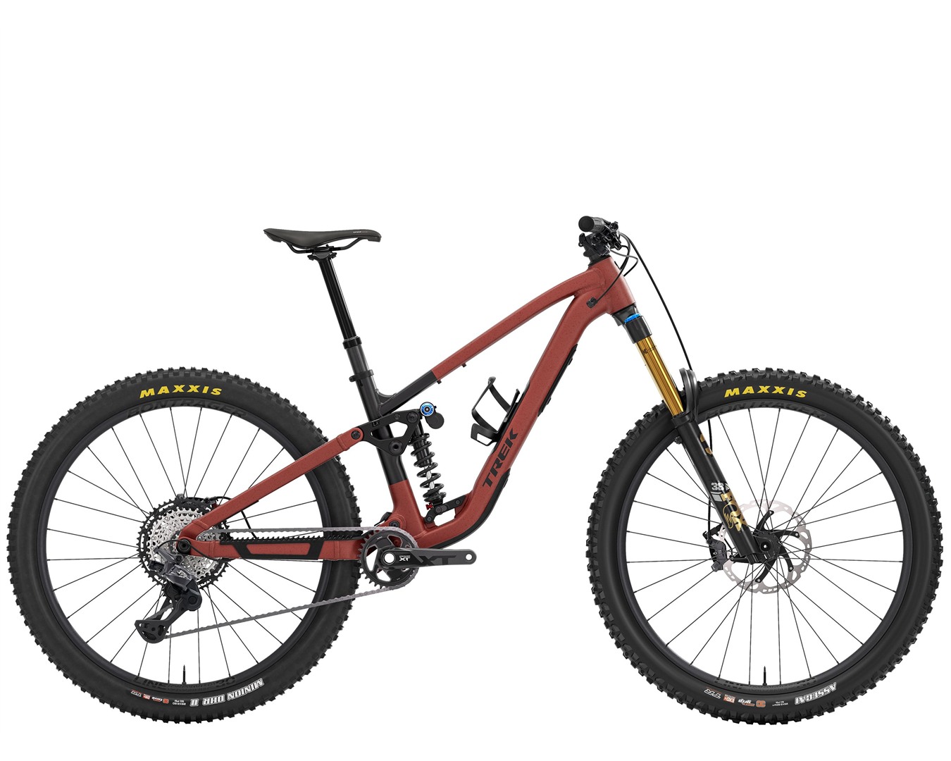 Fuel LX 9 XT - Bild 12