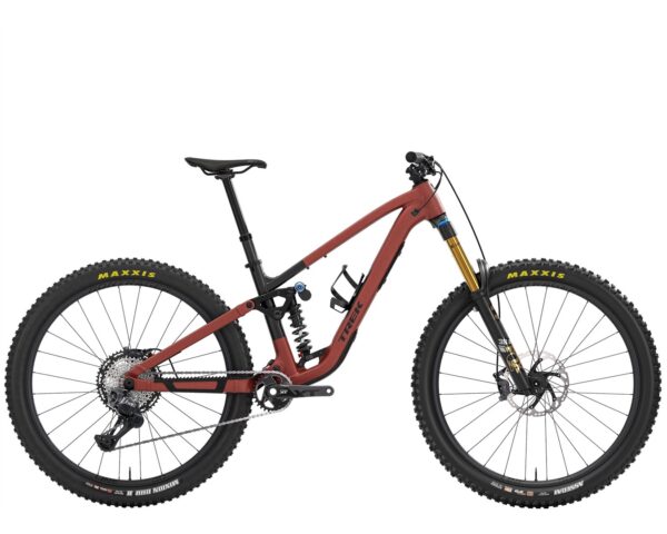 Fuel LX 9 XT Di2