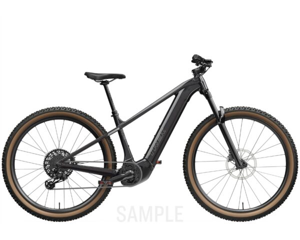 Powerfly+ 4 Equipped 800 Gen 5