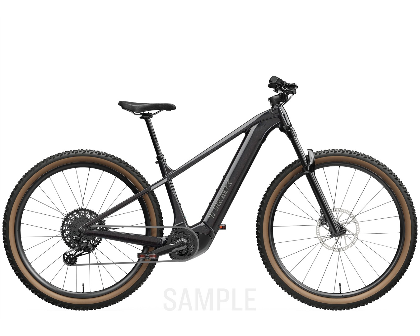 Powerfly+ 4 Equipped 800 Gen 5 - Bild 7