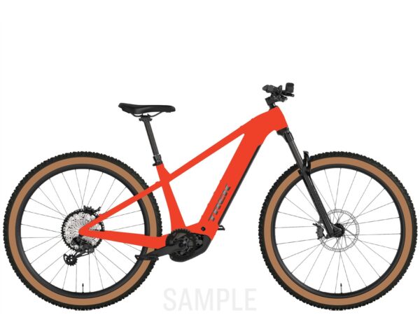 Powerfly+ 4 Equipped 800 Gen 5