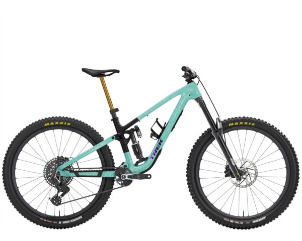 Fuel LX 9.9 X0 AXS
